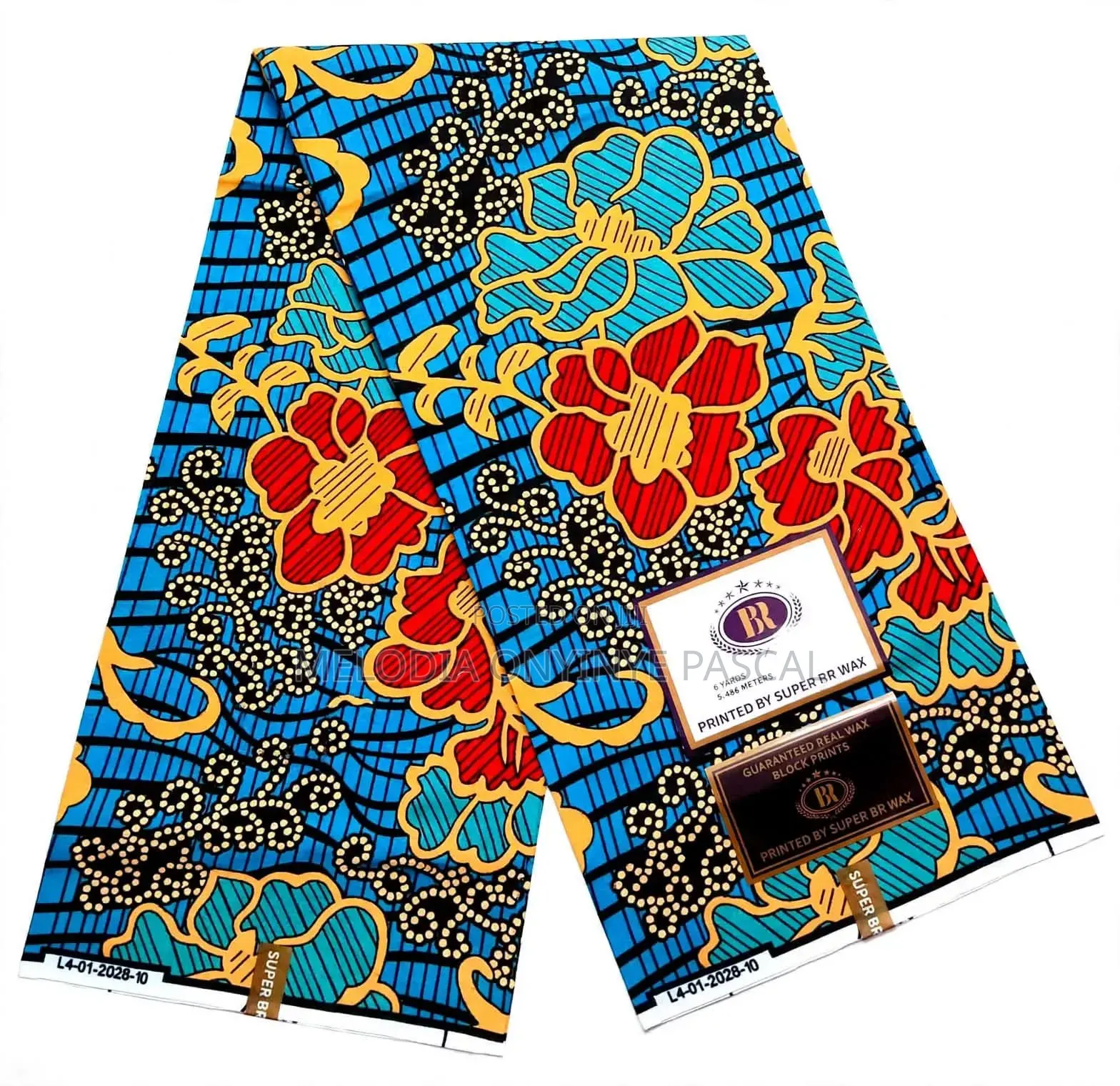 Ankara Medium