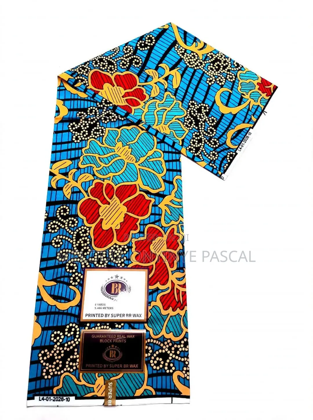 Ankara Medium