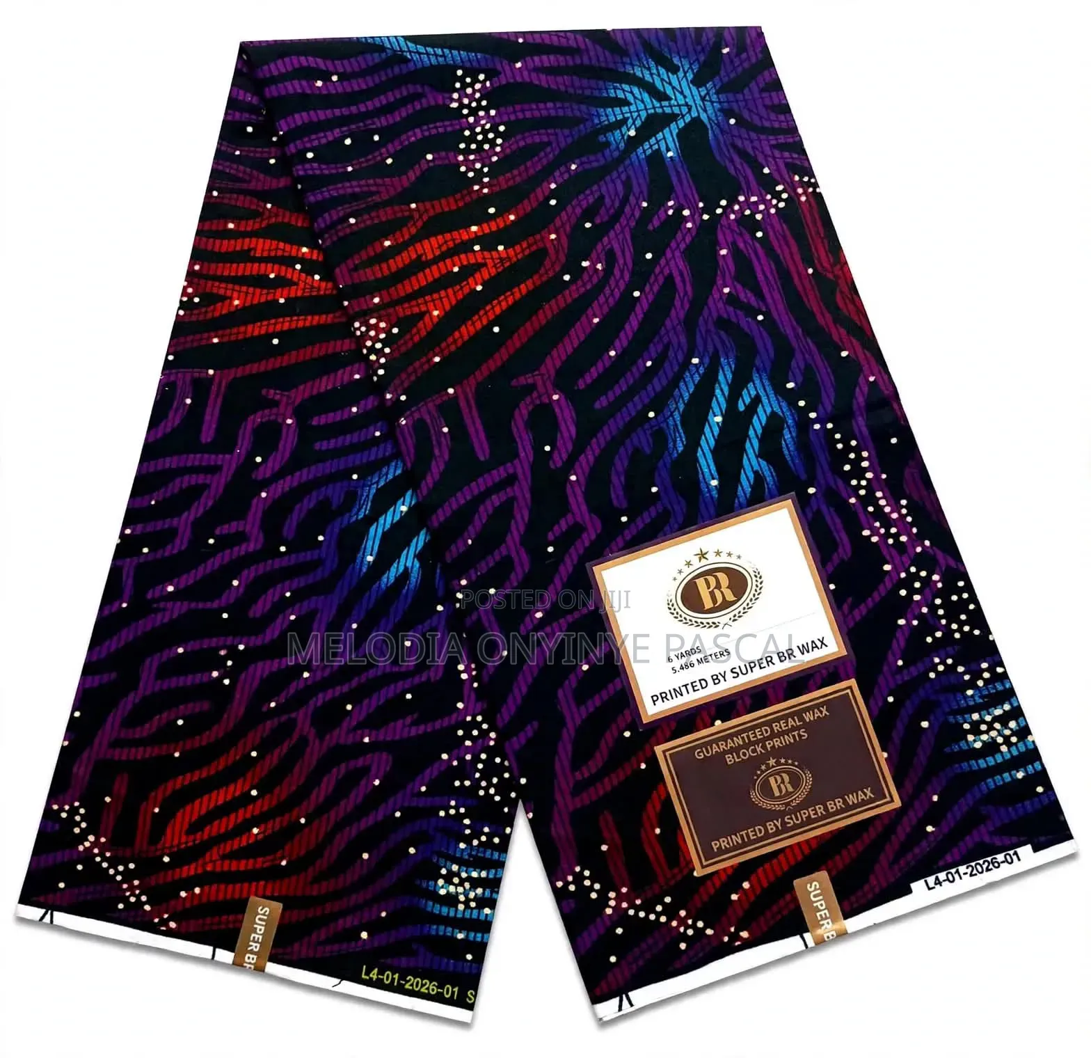 Ankara Medium