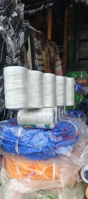 Cucumber Twine