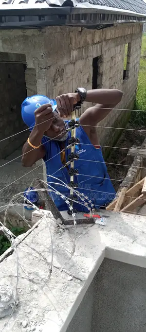 Electric Fence