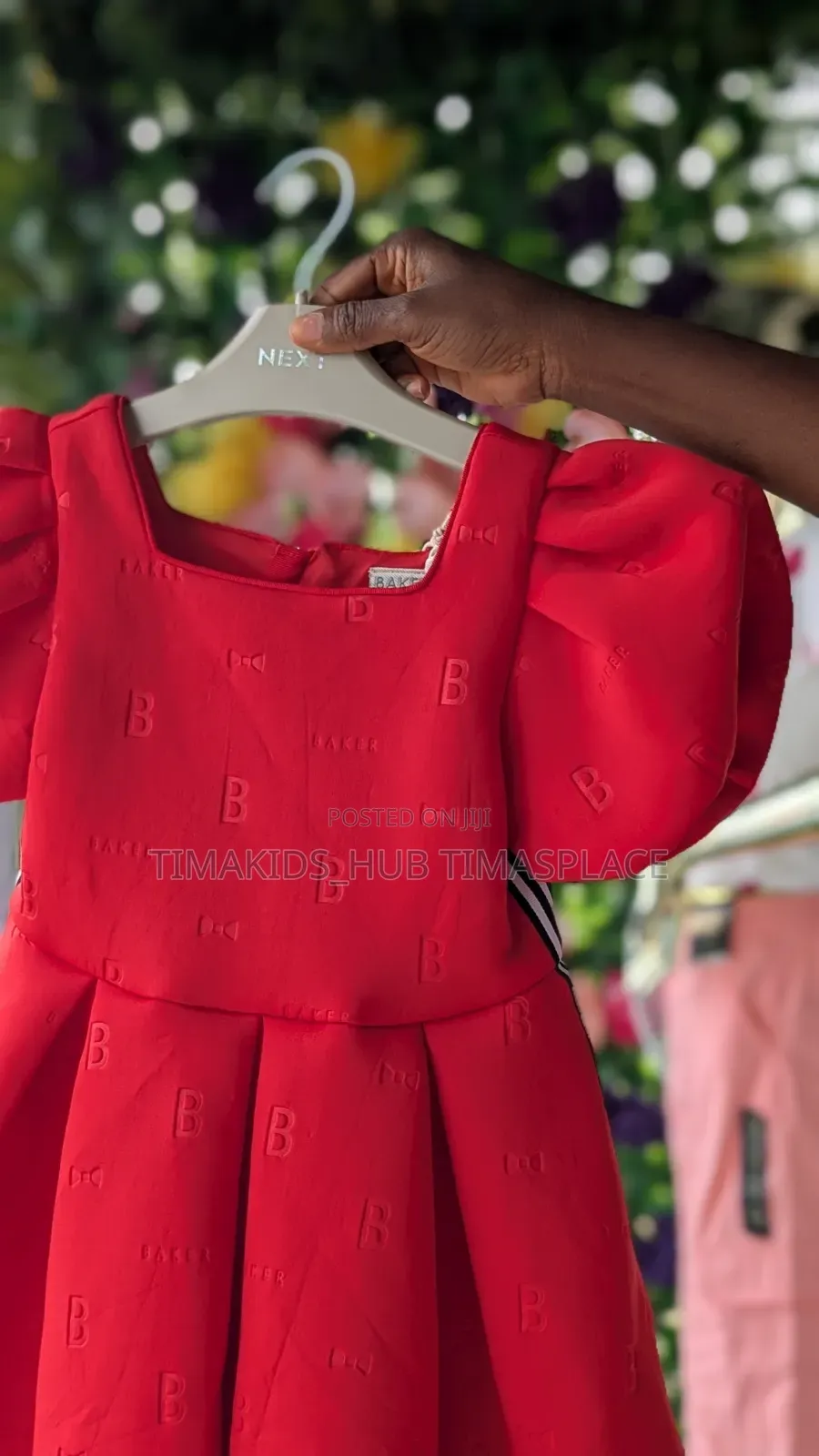 Ted Baker Luxury Dress