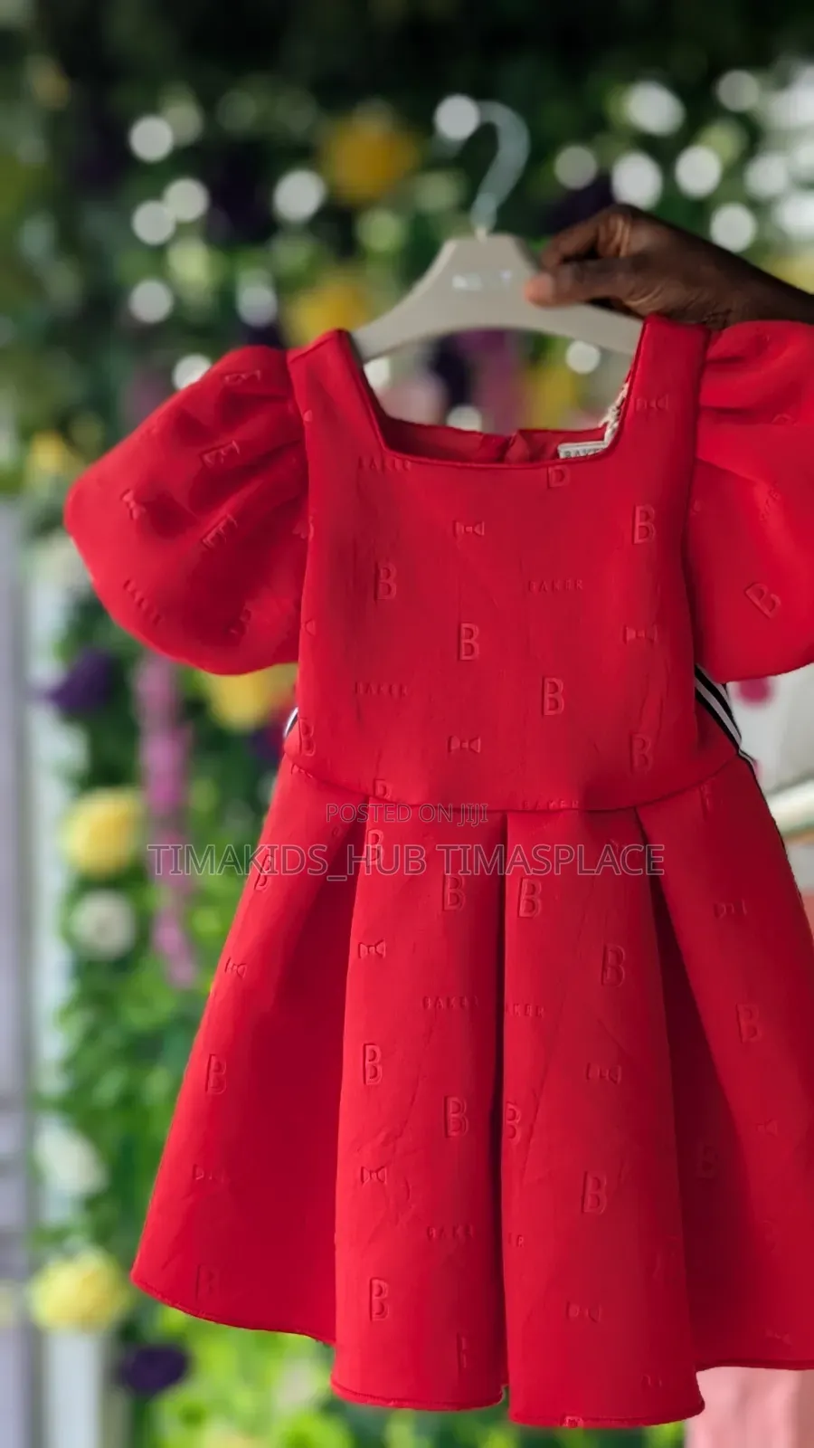 Ted Baker Luxury Dress