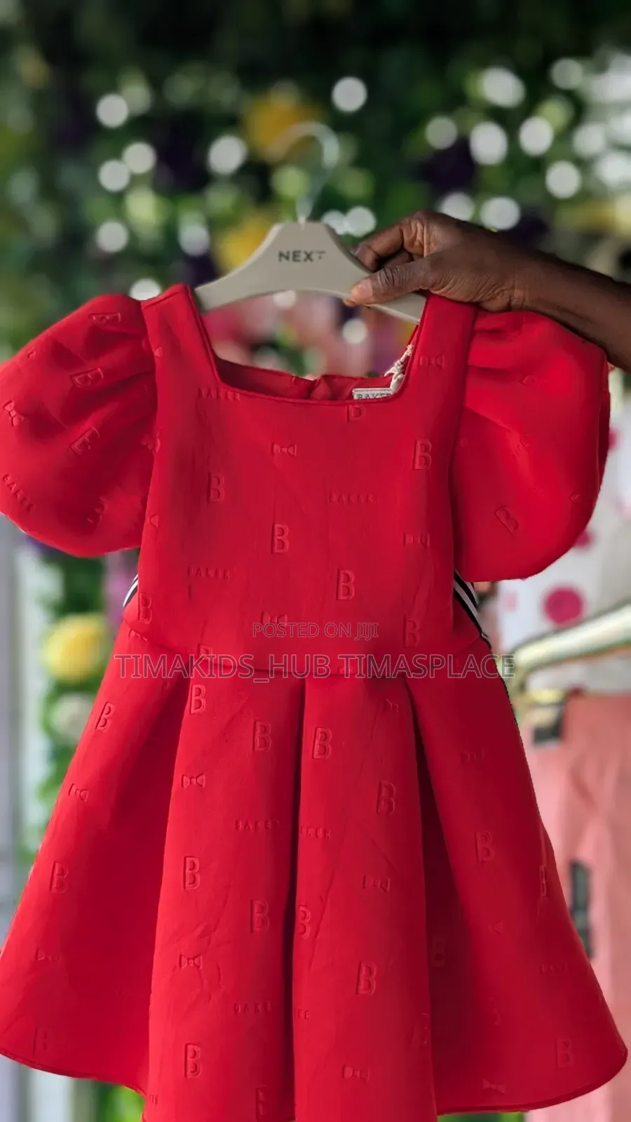 Ted Baker Luxury Dress