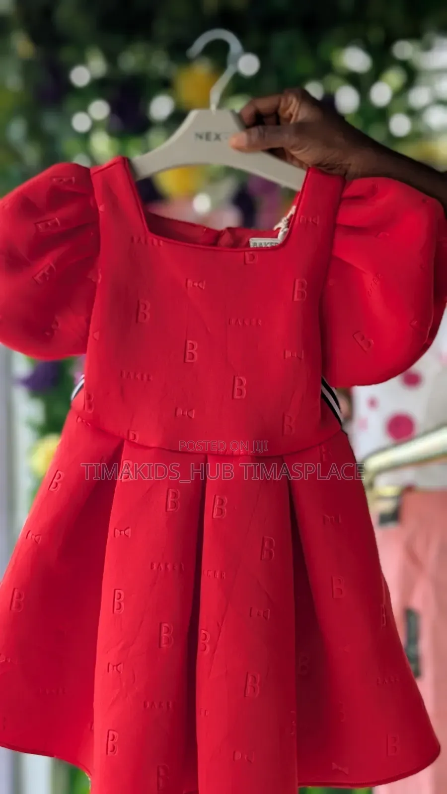 Ted Baker Luxury Dress