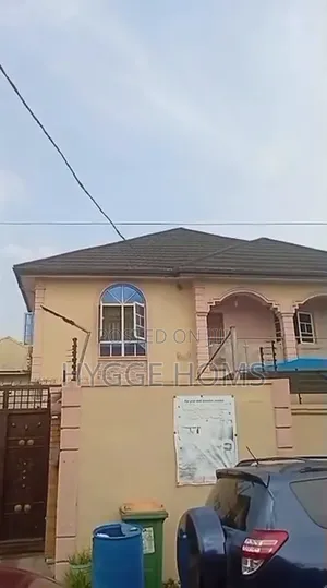 4bdrm Duplex in Labak Estate, Oko-Oba for sale