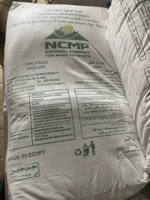 High Quality Corn Starch