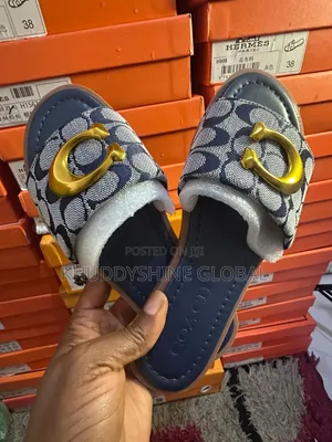 Hermes Slippers for Ladies Women