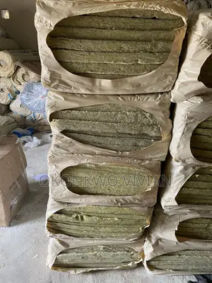 GlassRock Slab Rockwool 50mm