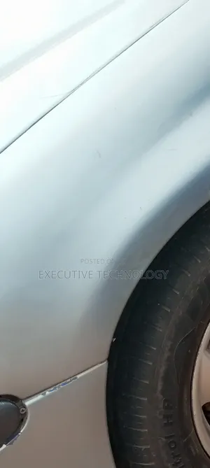 Peugeot 206 2006 Silver