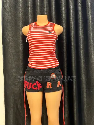Armless, Basic Top, Backless Top