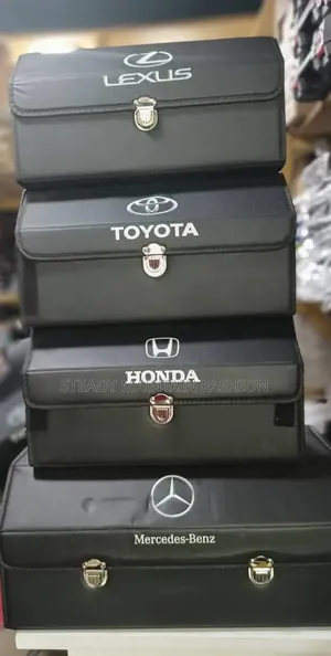 Original Boot Box