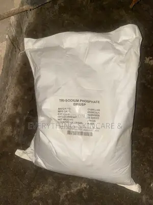 Trisodium Phosphate