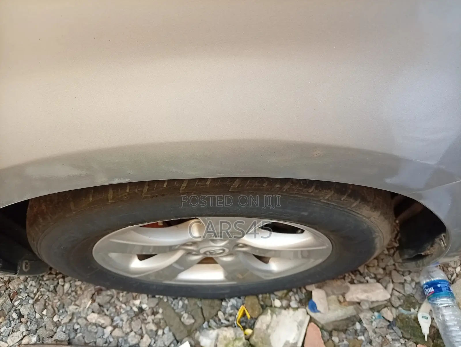 Toyota Sienna 2012 Silver