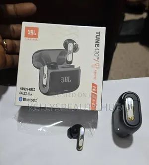 JBL Tune 420 Earbuds