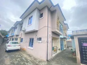 1bdrm Apartment in Abijo for rent
