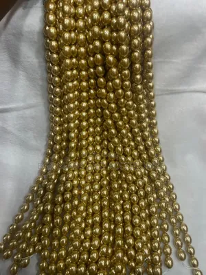 Original Sheel Pearl Beads