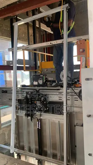 Build Smarter, Move Better — Install a Quality Elevator Today!