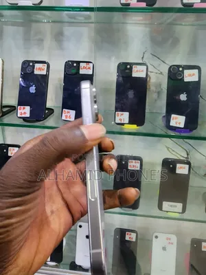 Apple iPhone 16 Pro 128 GB Silver