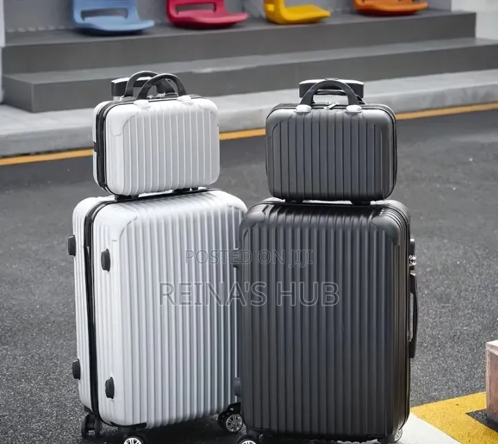 Travel Ssuitcase