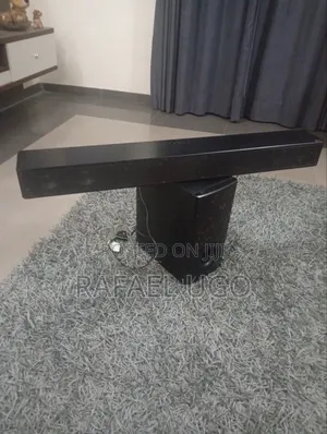 LG Wireless Soundbar