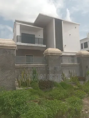 4bdrm Duplex in Court Of Appeal, Akure for sale