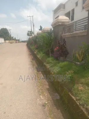 4bdrm Duplex in Court Of Appeal, Akure for sale