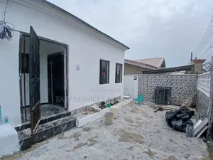 3bdrm Bungalow in Abraham Adesanya for rent
