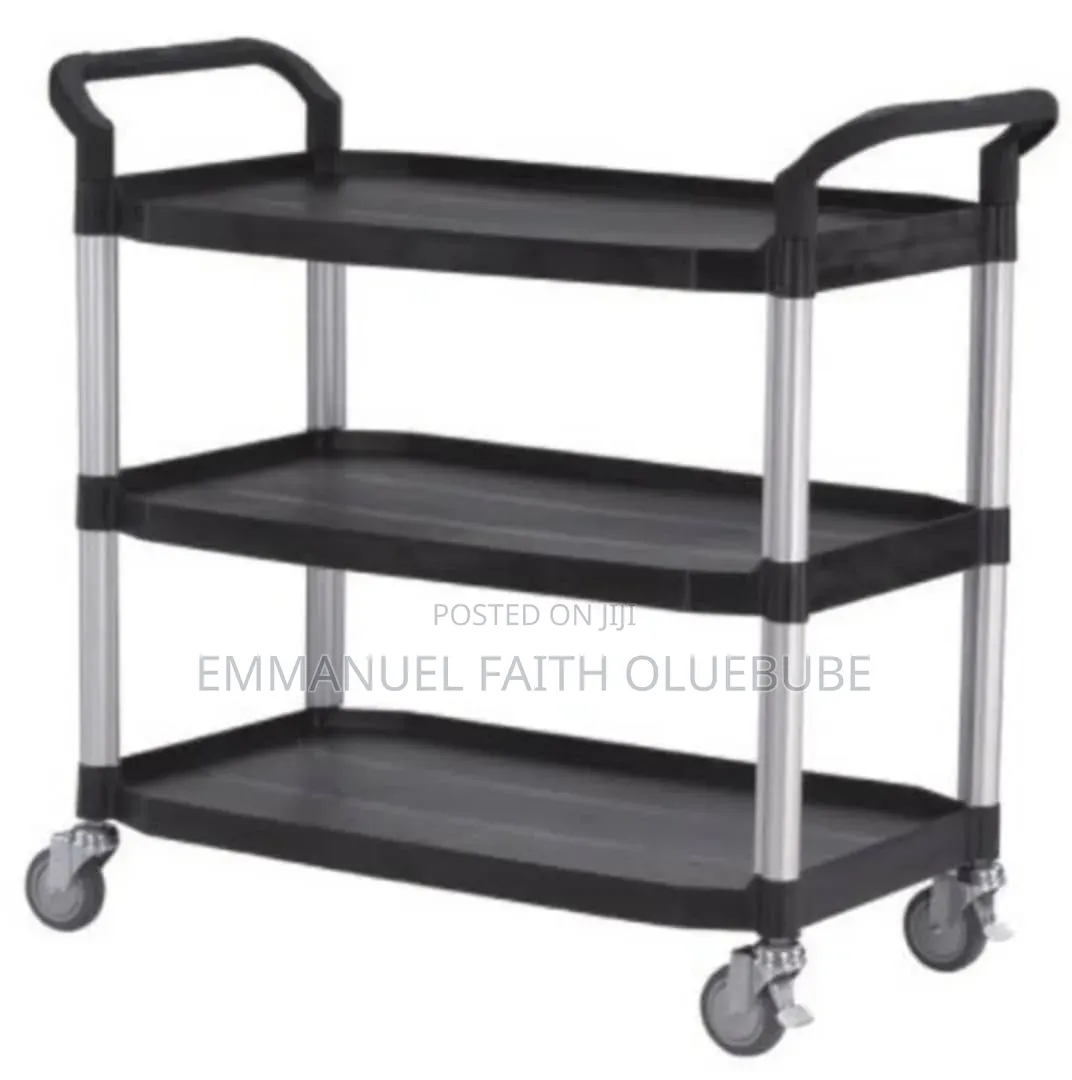 Food Trolley