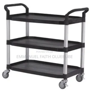 Food Trolley