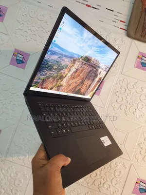 Laptop Microsoft Surface Laptop 3 8GB Intel Core i5 SSD 256GB