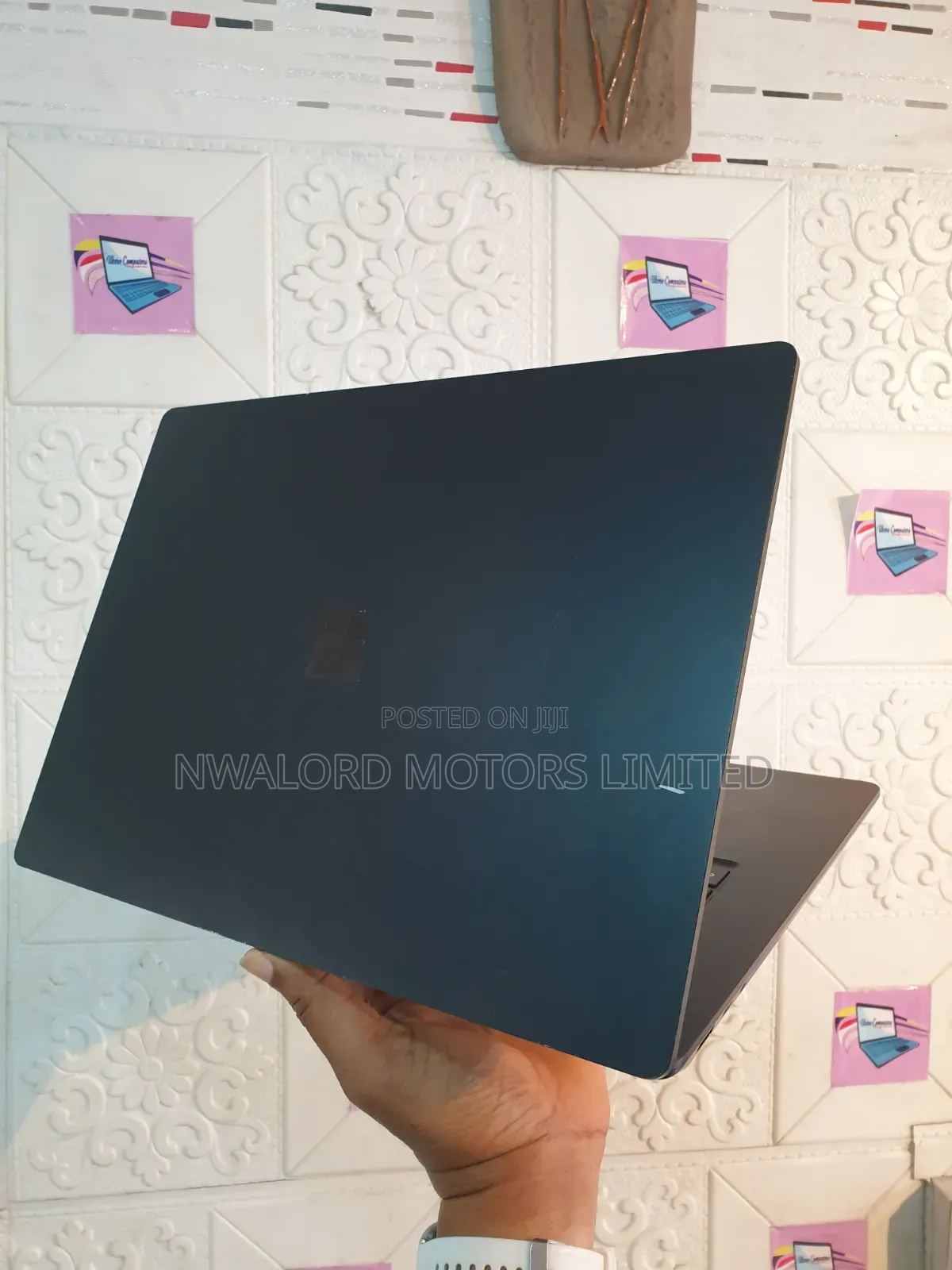 Laptop Microsoft Surface Laptop 3 8GB Intel Core i5 SSD 256GB