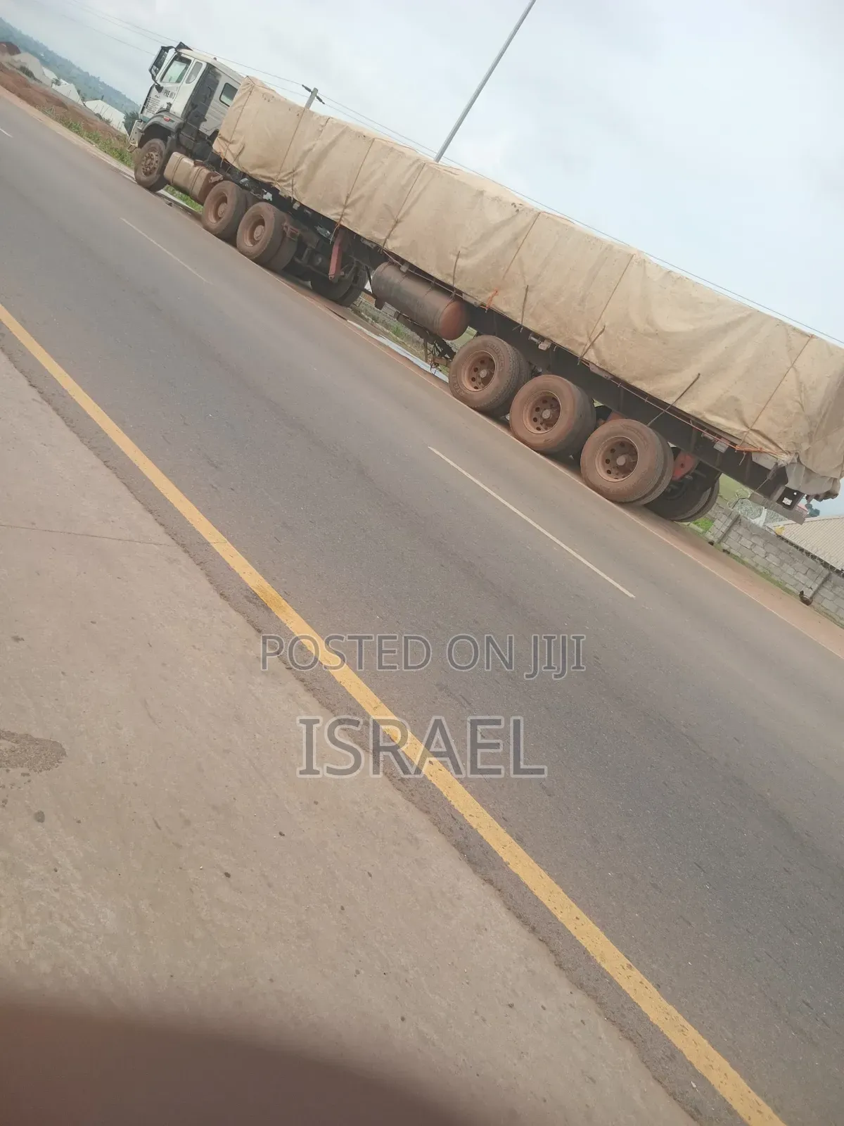 Major Dangote Cement Distributor