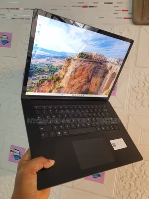 Laptop Microsoft Surface Laptop 3 8GB Intel Core i5 SSD 256GB