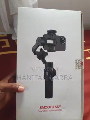 Zhiyun Smooth 5