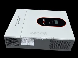 Pattern 12kw/12kva 48v Hybrid Inverter