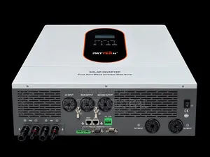 Pattern 12kw/12kva 48v Hybrid Inverter
