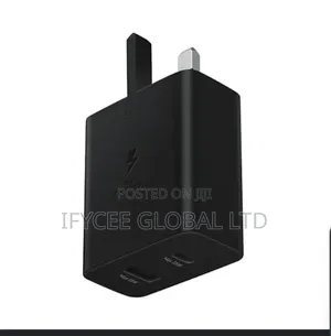 Samsung 35w Pd Power Adapter Duo