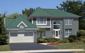 Roof Repairs and Restoration