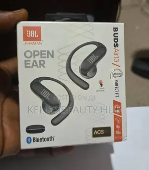 JBL or Samsung Air13 Earbuds