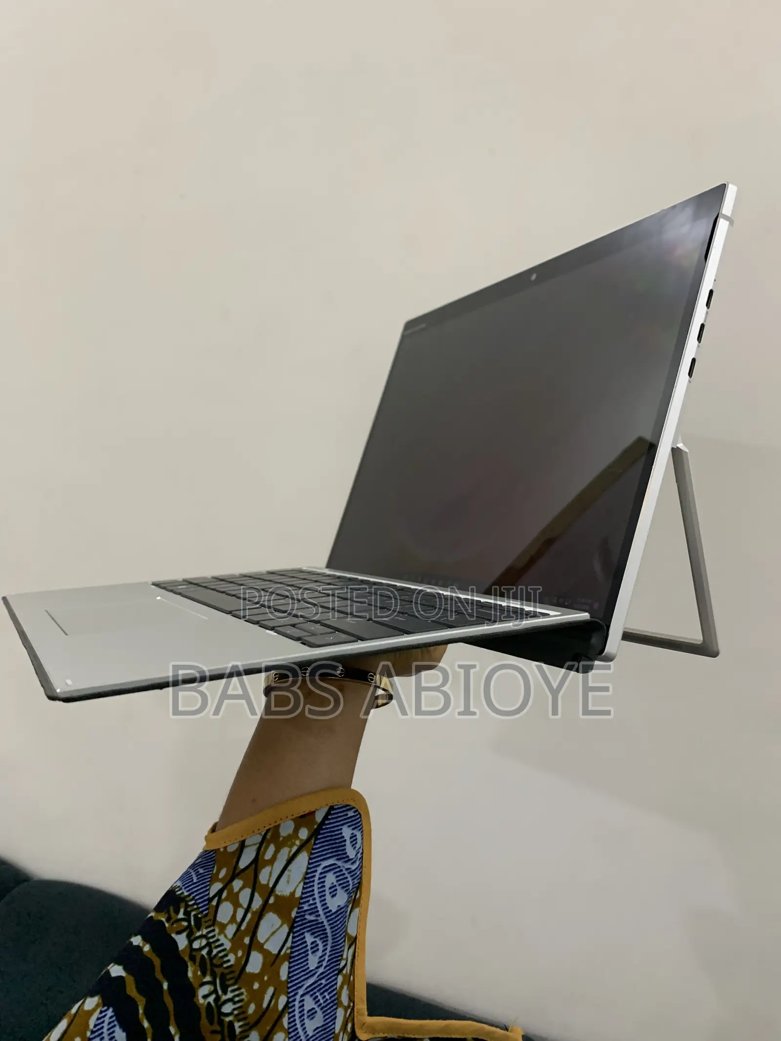 Laptop HP Elite X2 G8 8GB Intel Core i5 SSD 512GB