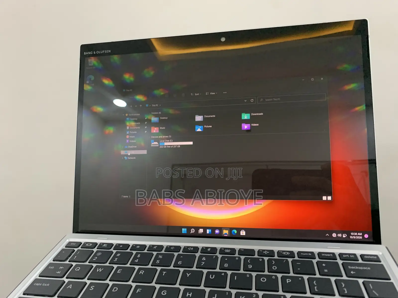 Laptop HP Elite X2 G8 8GB Intel Core i5 SSD 512GB