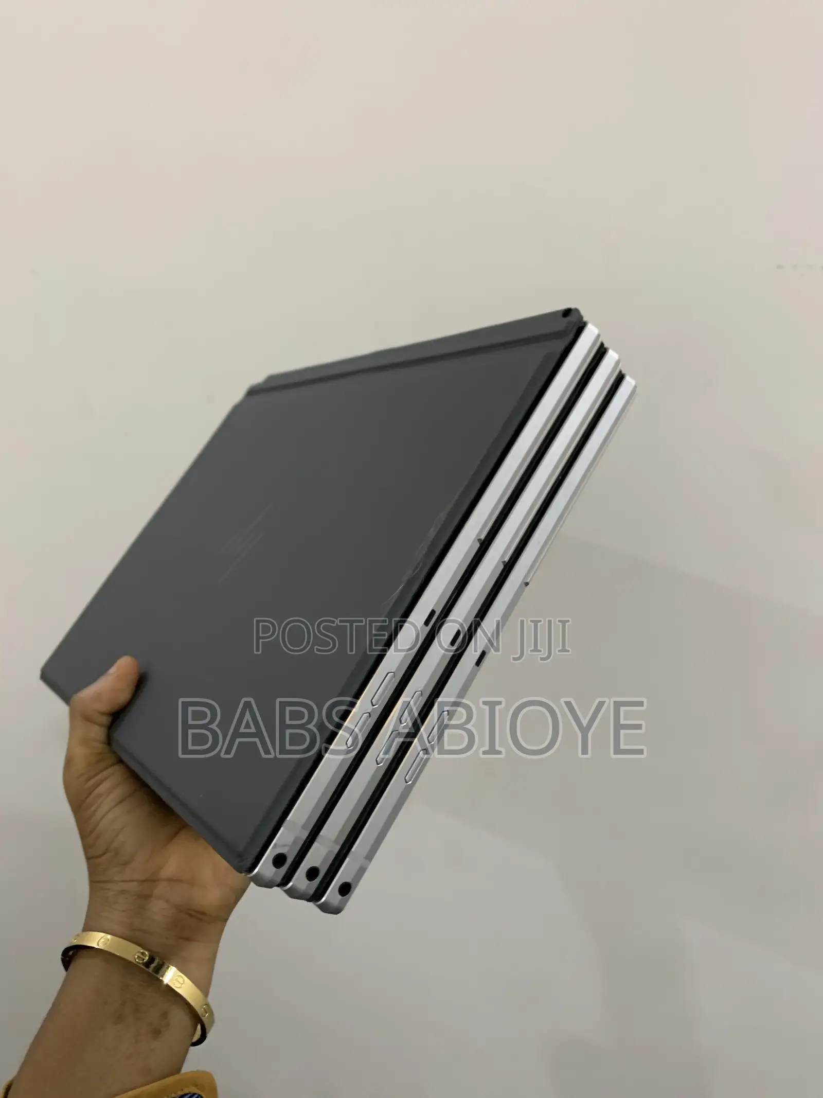 Laptop HP Elite X2 G8 8GB Intel Core i5 SSD 512GB