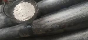300mm 1core Premium Quality Aluminum Electric Cable