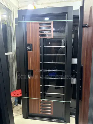 3ft K12 Luxury Turkey Door