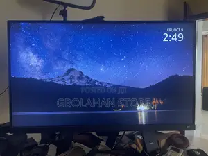 BenQ MOBIUZ EX2710 27 Inch 144Hz IPS Gaming Monitor | HDRi | 1080P