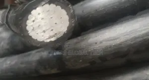 300mm 1core Premium Quality Aluminum Electric Cable