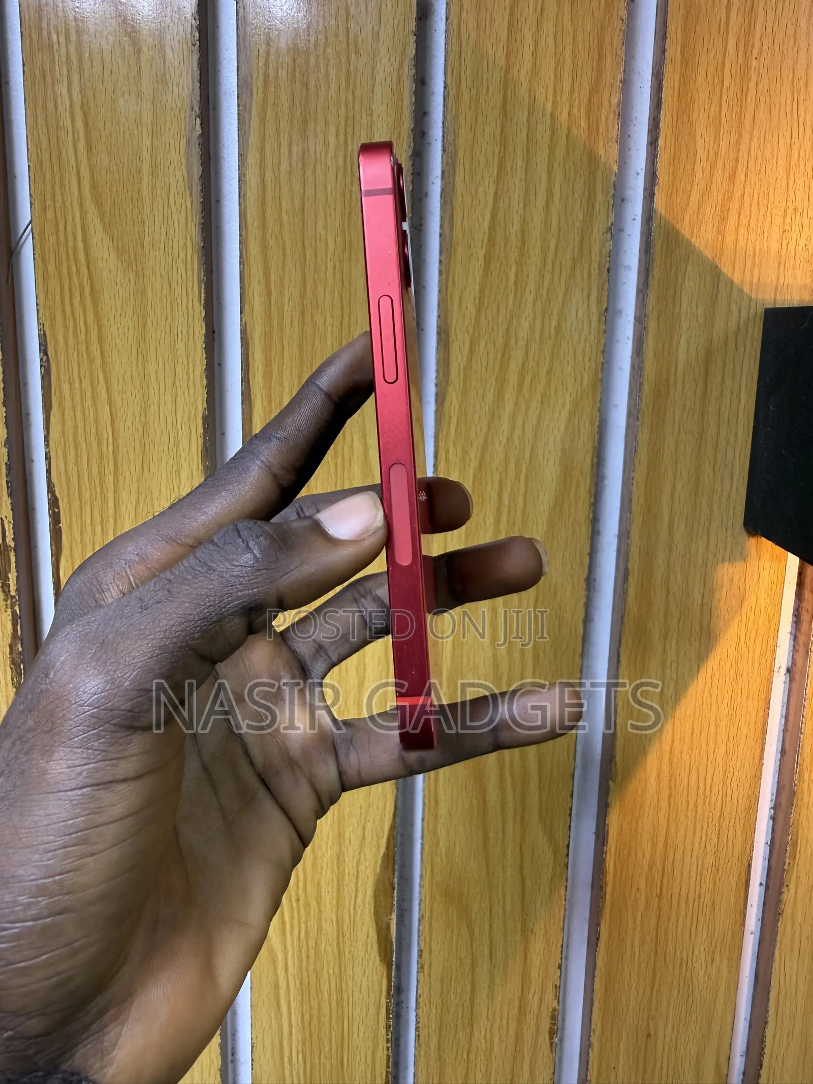 Apple iPhone 12 mini 64 GB Red
