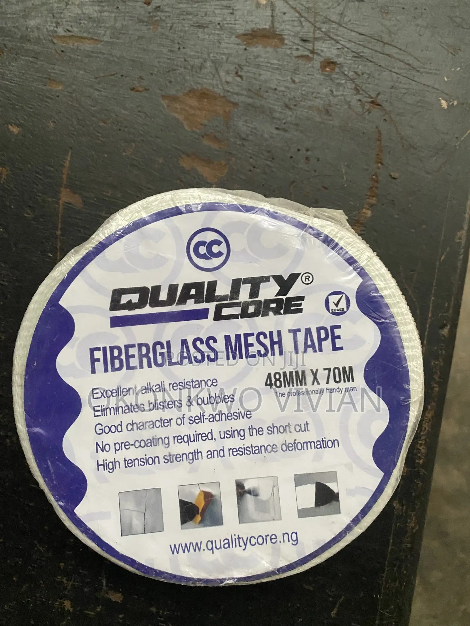 Joint Tape