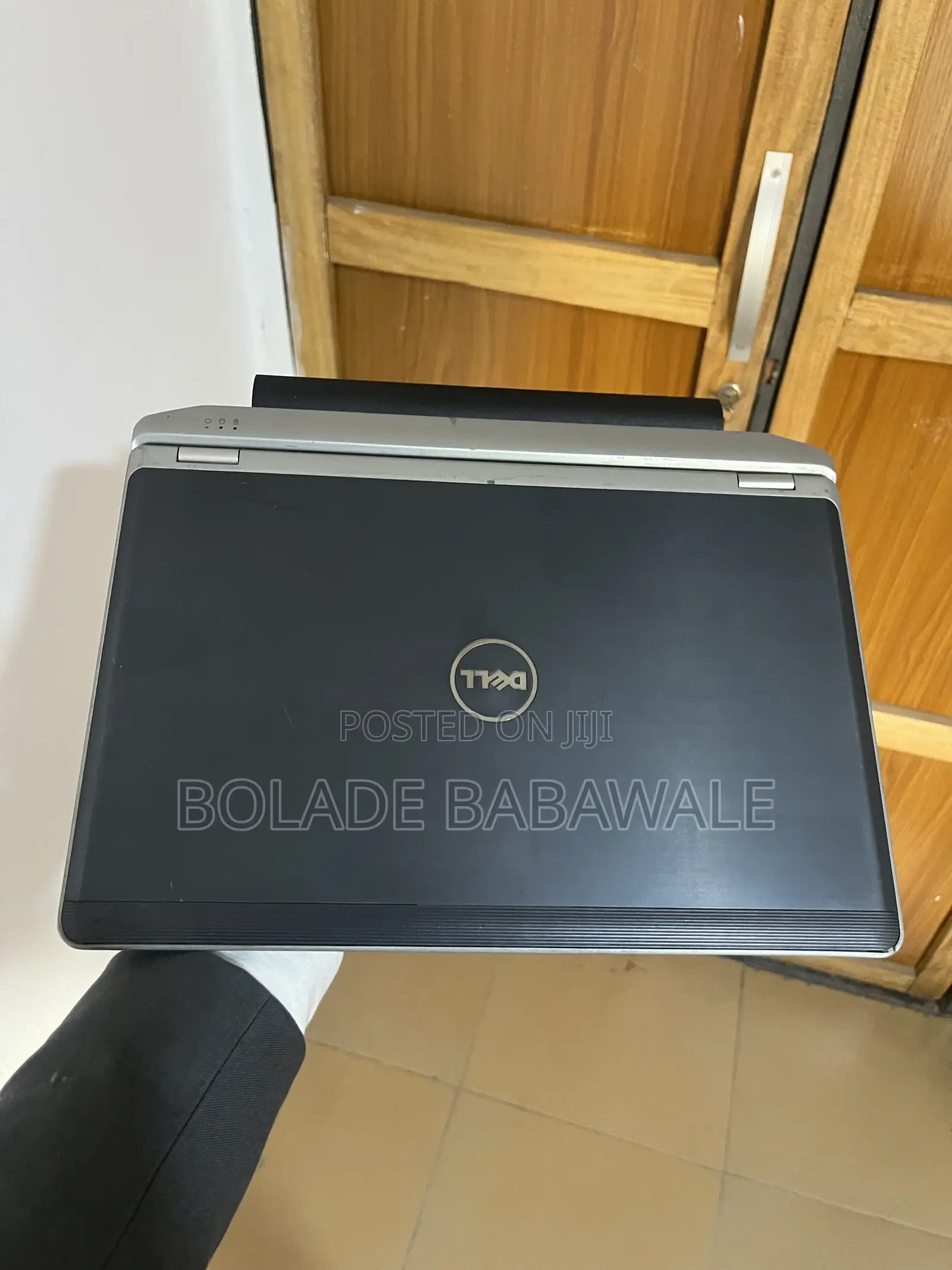 Laptop Dell Latitude e6230 8GB Intel Core i5 HDD 500GB